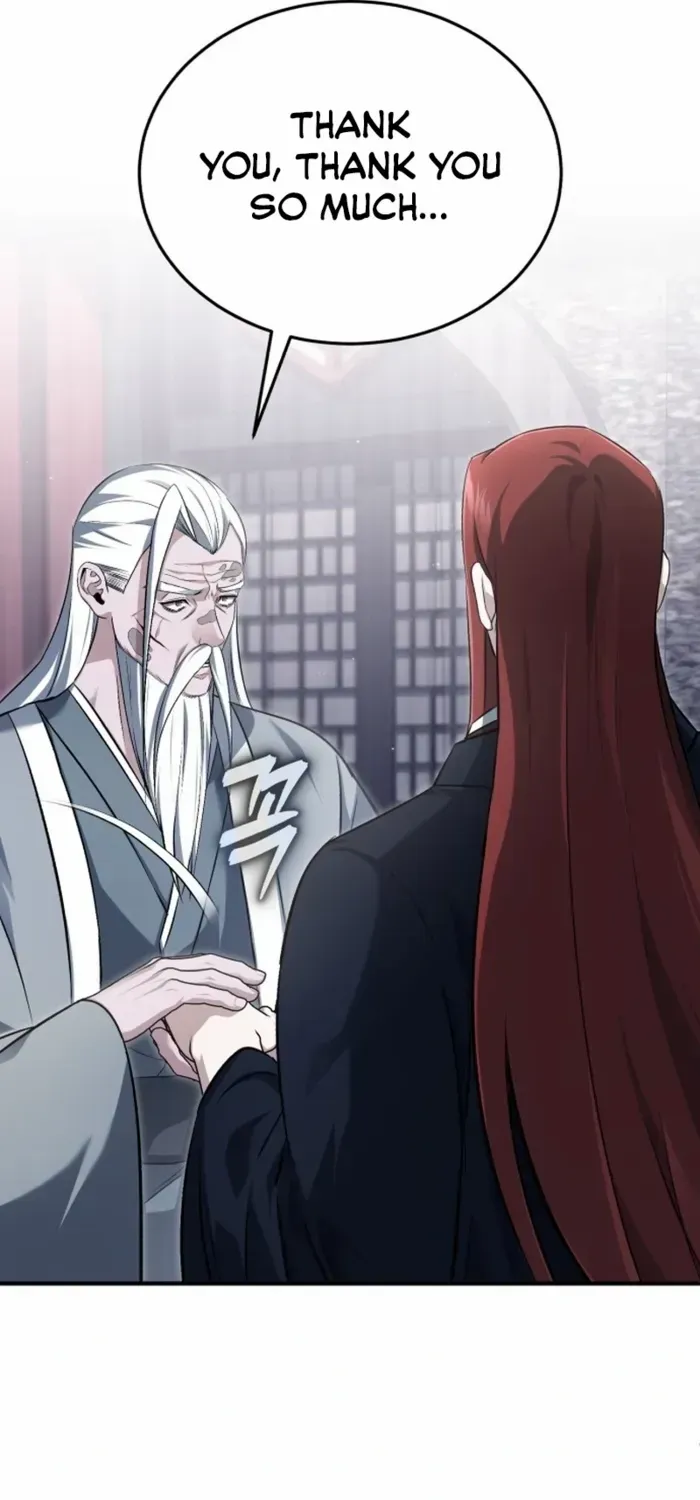Regressor’s Life After Retirement Chapter 84 page 26 - 