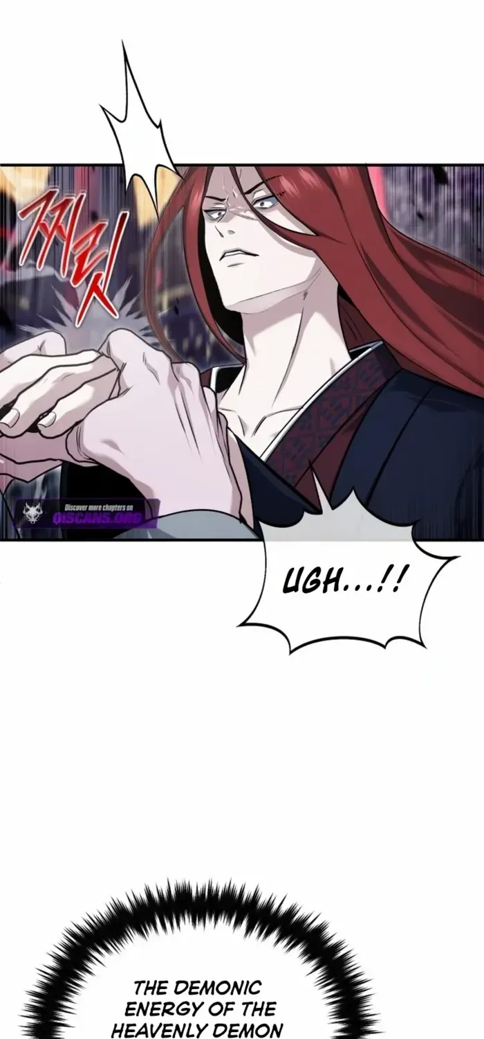 Regressor’s Life After Retirement Chapter 84 page 27 - 