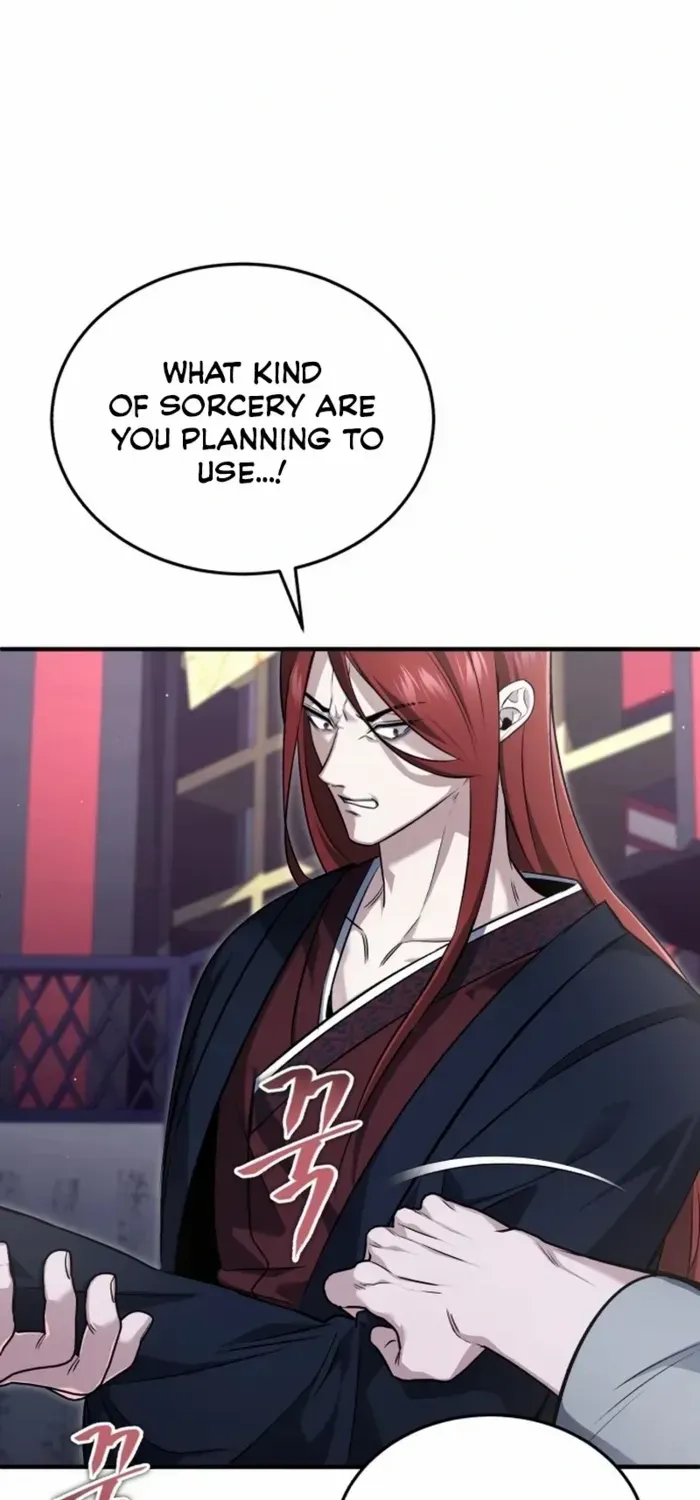Regressor’s Life After Retirement Chapter 84 page 29 - 