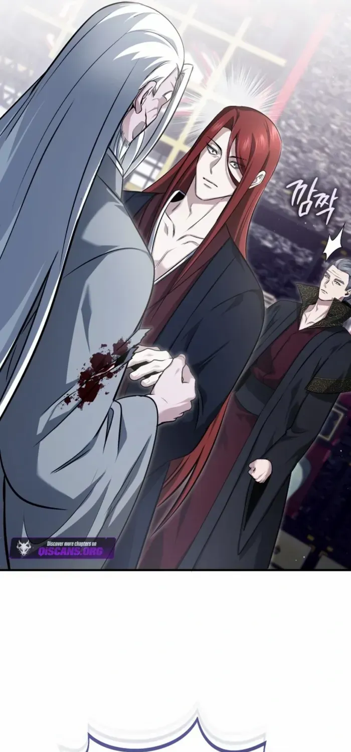 Regressor’s Life After Retirement Chapter 84 page 31 - 