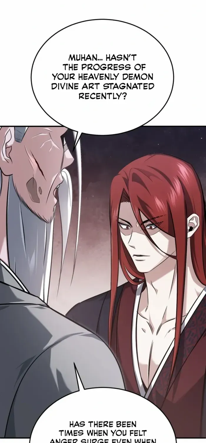 Regressor’s Life After Retirement Chapter 84 page 33 - 