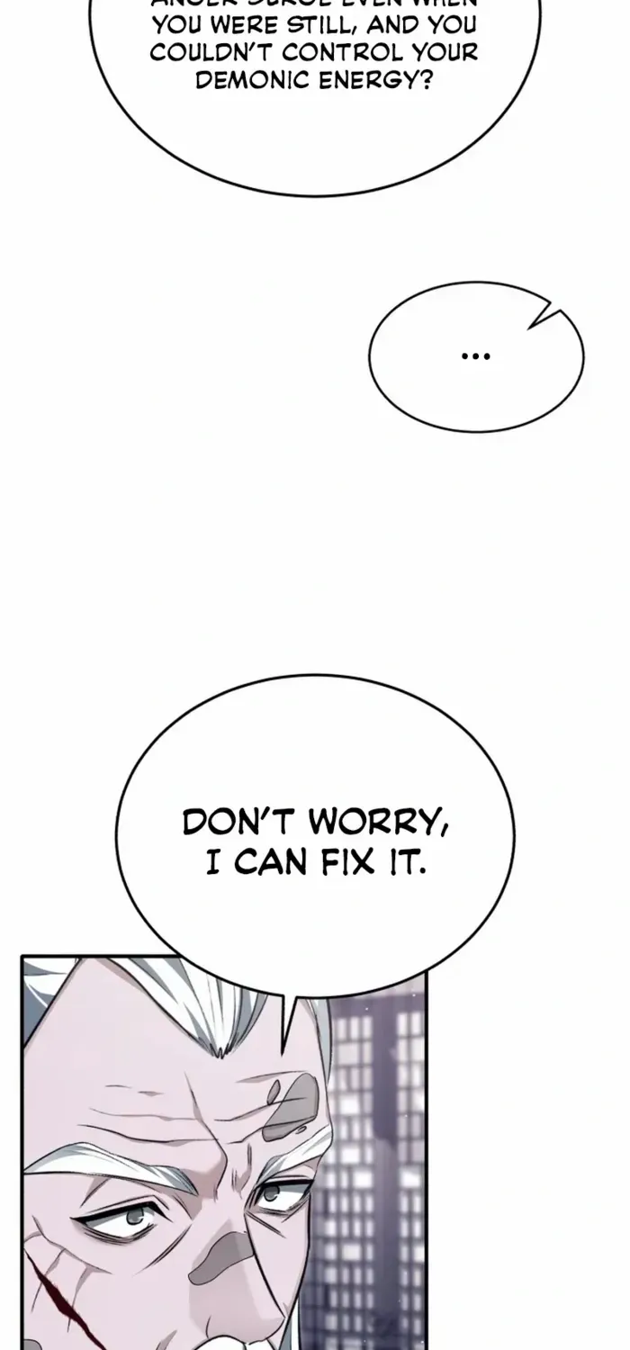 Regressor’s Life After Retirement Chapter 84 page 34 - 