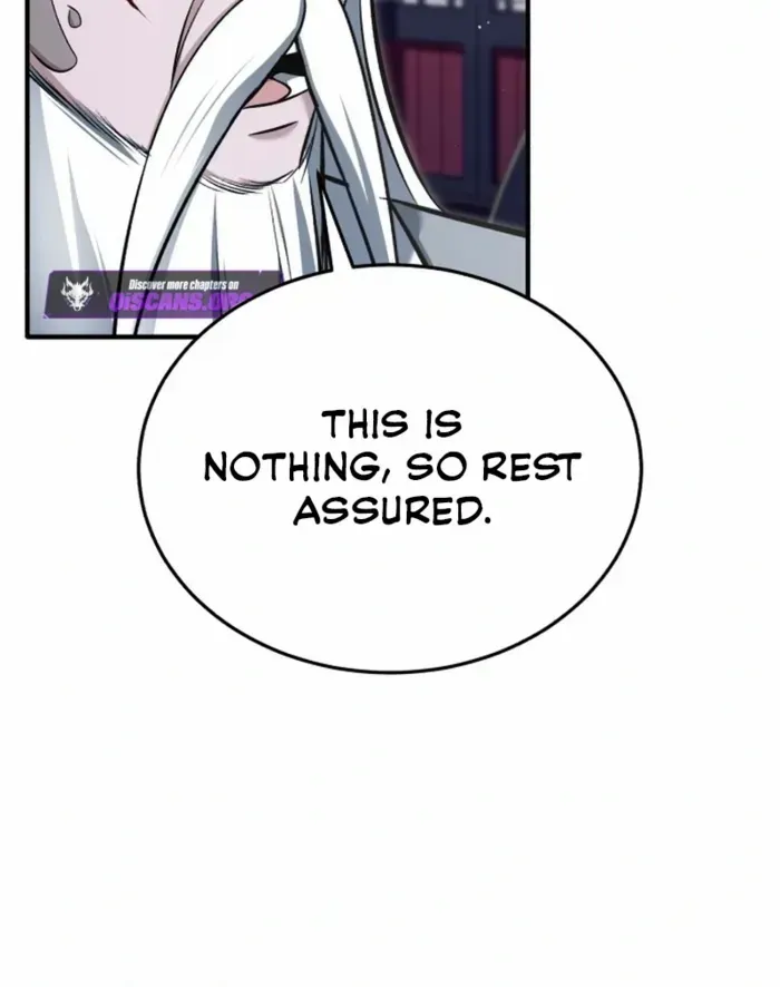 Regressor’s Life After Retirement Chapter 84 page 35 - 