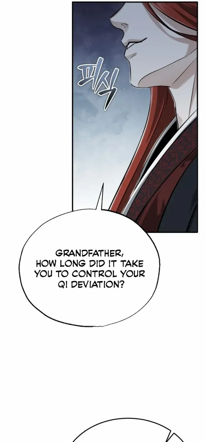 Regressor’s Life After Retirement Chapter 84 page 36 - 