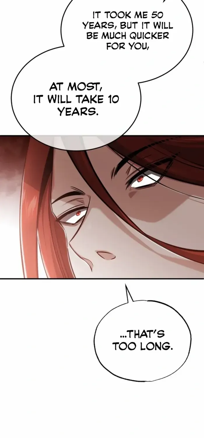 Regressor’s Life After Retirement Chapter 84 page 37 - 