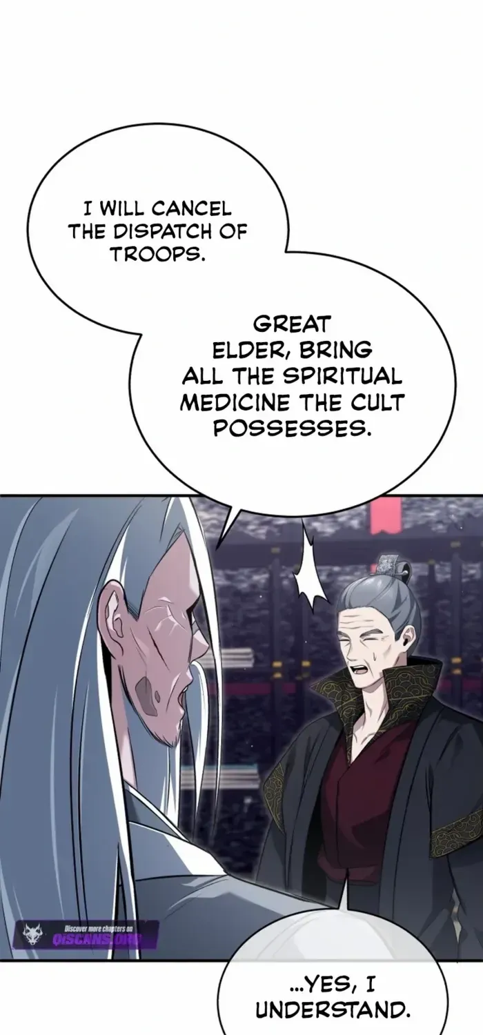 Regressor’s Life After Retirement Chapter 84 page 38 - 