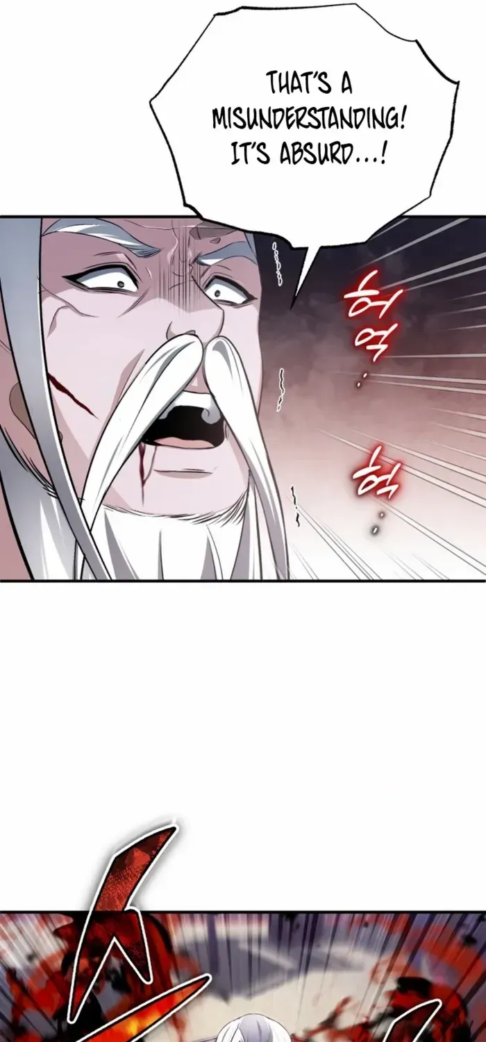 Regressor’s Life After Retirement Chapter 84 page 46 - 