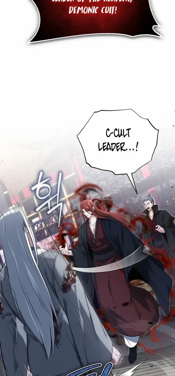 Regressor’s Life After Retirement Chapter 84 page 48 - 