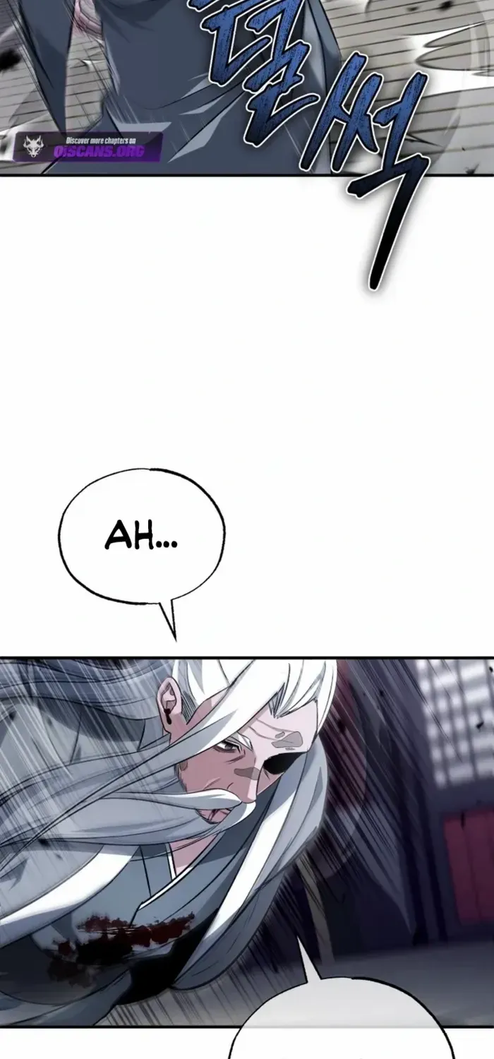 Regressor’s Life After Retirement Chapter 84 page 49 - 