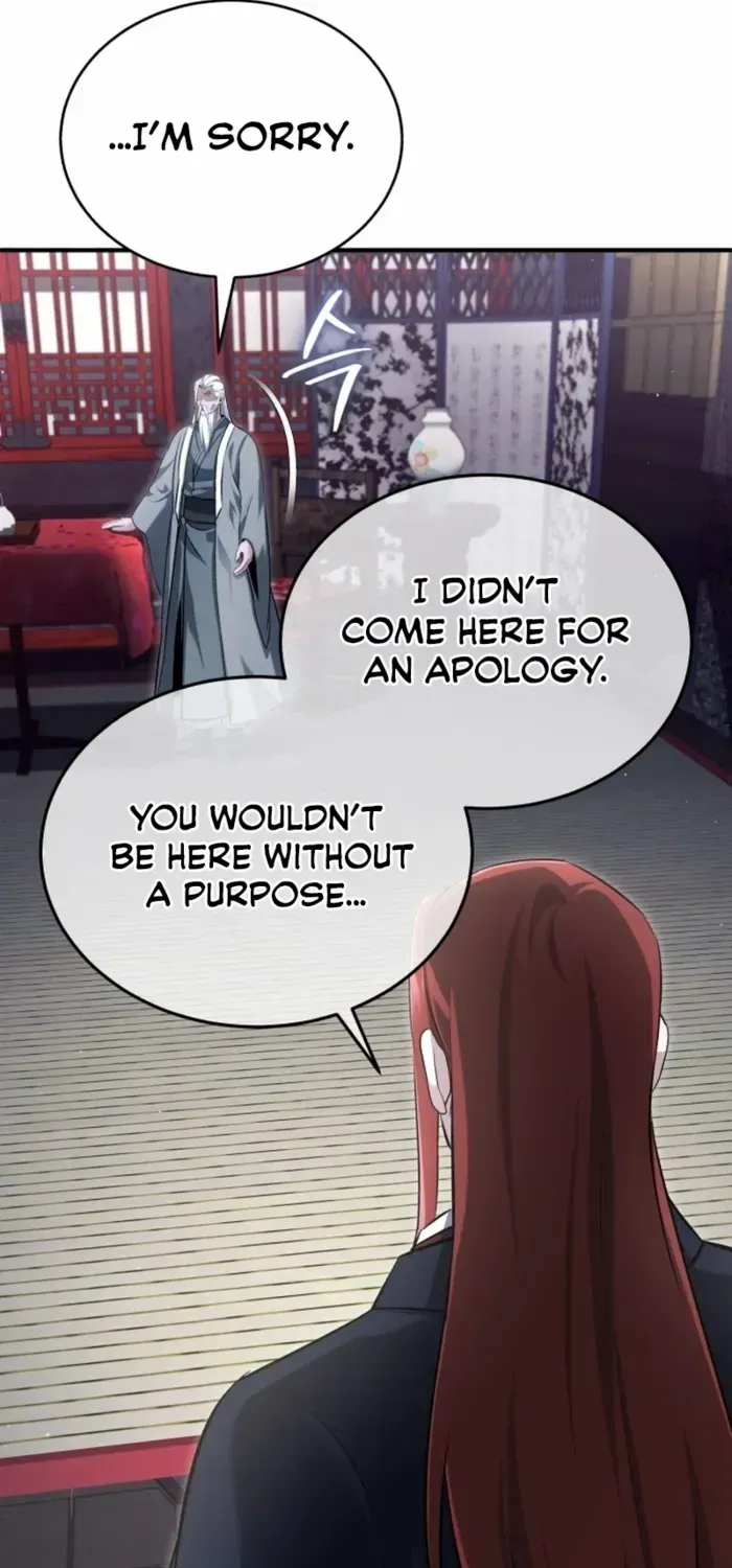 Regressor’s Life After Retirement Chapter 84 page 6 - 