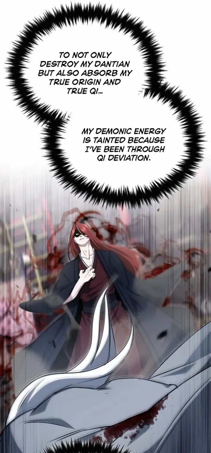 Regressor’s Life After Retirement Chapter 84 page 51 - 