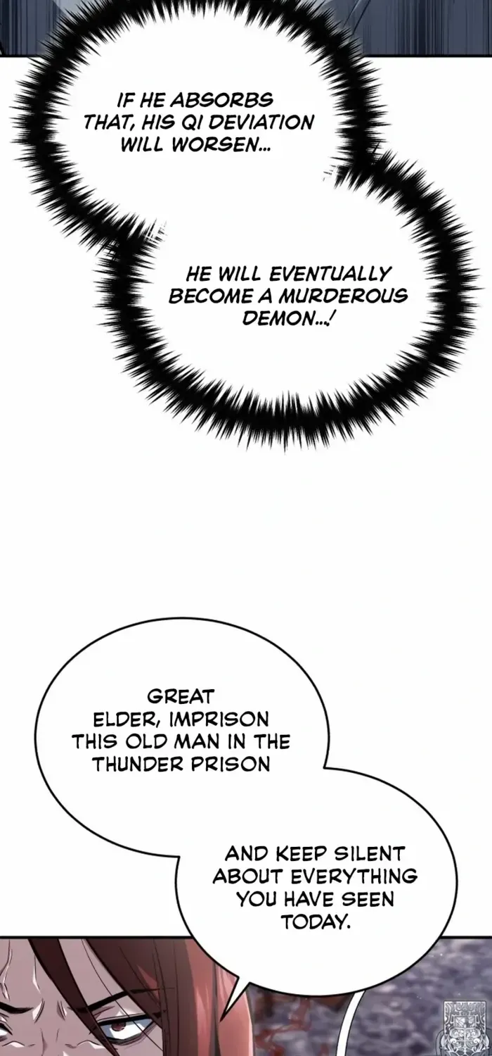 Regressor’s Life After Retirement Chapter 84 page 52 - 