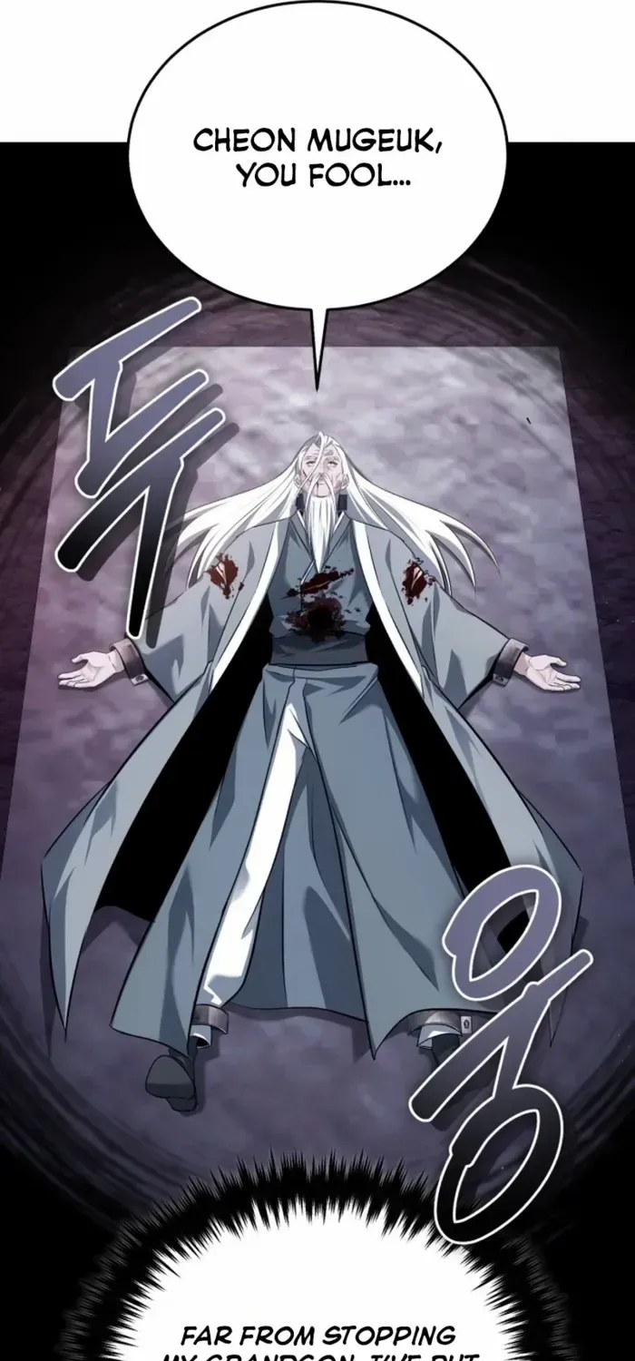 Regressor’s Life After Retirement Chapter 84 page 56 - 