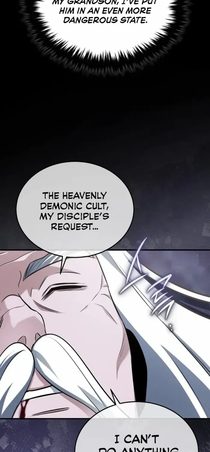 Regressor’s Life After Retirement Chapter 84 page 57 - 
