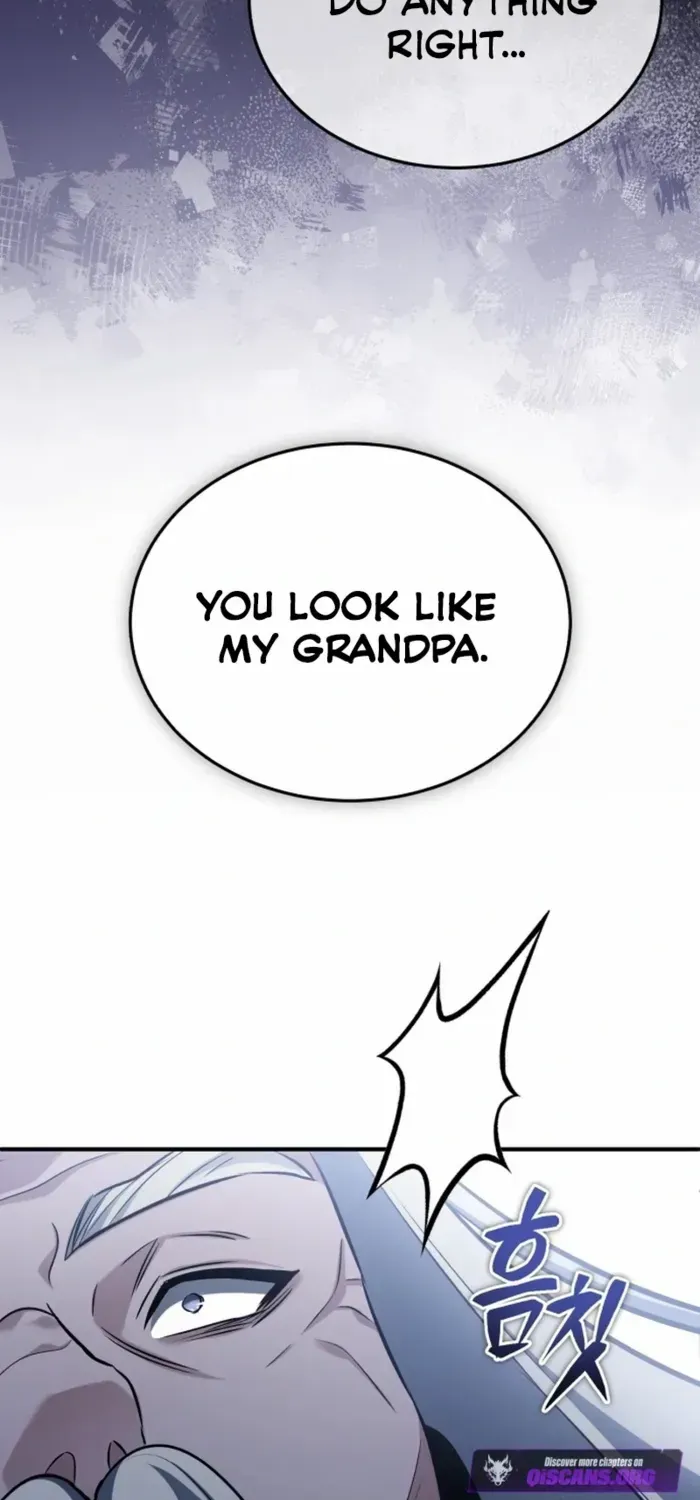 Regressor’s Life After Retirement Chapter 84 page 58 - 