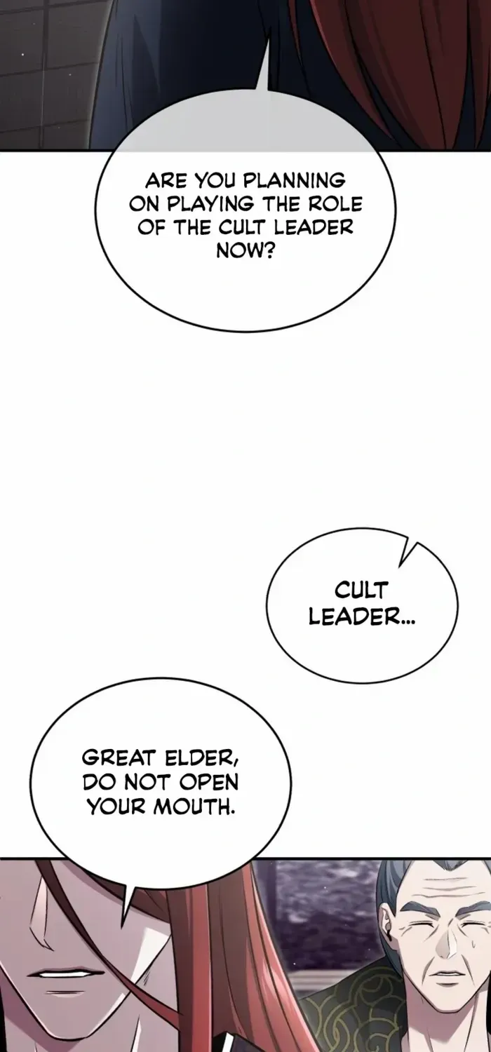 Regressor’s Life After Retirement Chapter 84 page 7 - 