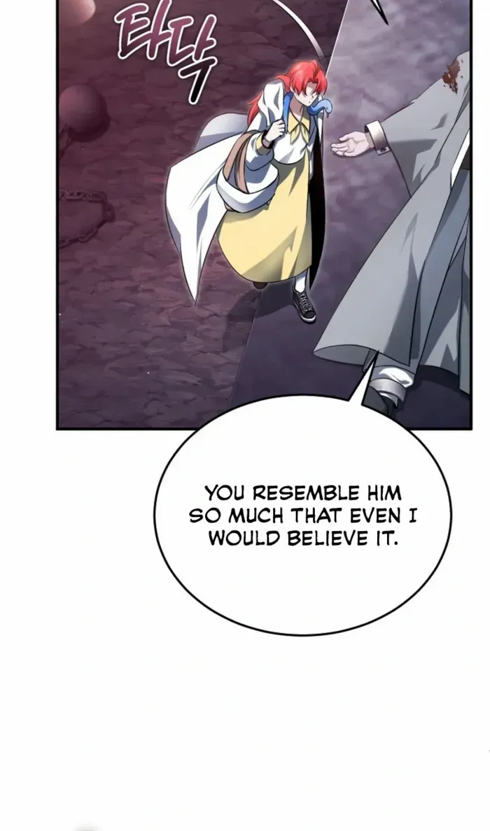 Regressor’s Life After Retirement Chapter 84 page 65 - 