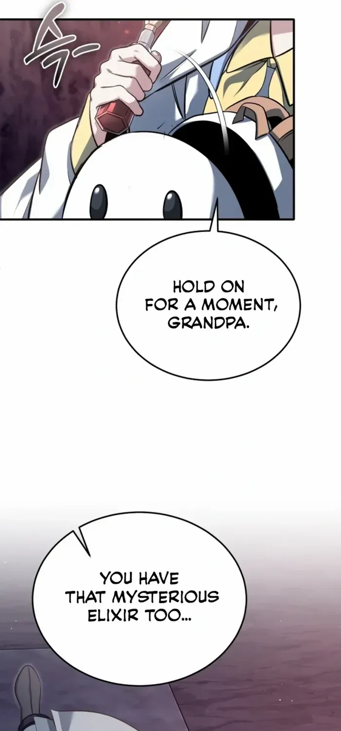 Regressor’s Life After Retirement Chapter 84 page 66 - 