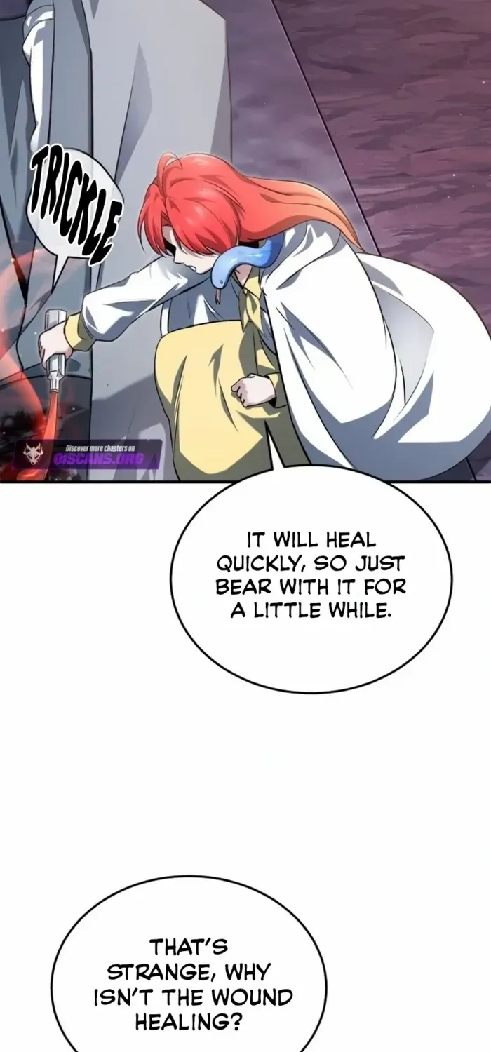 Regressor’s Life After Retirement Chapter 84 page 67 - 