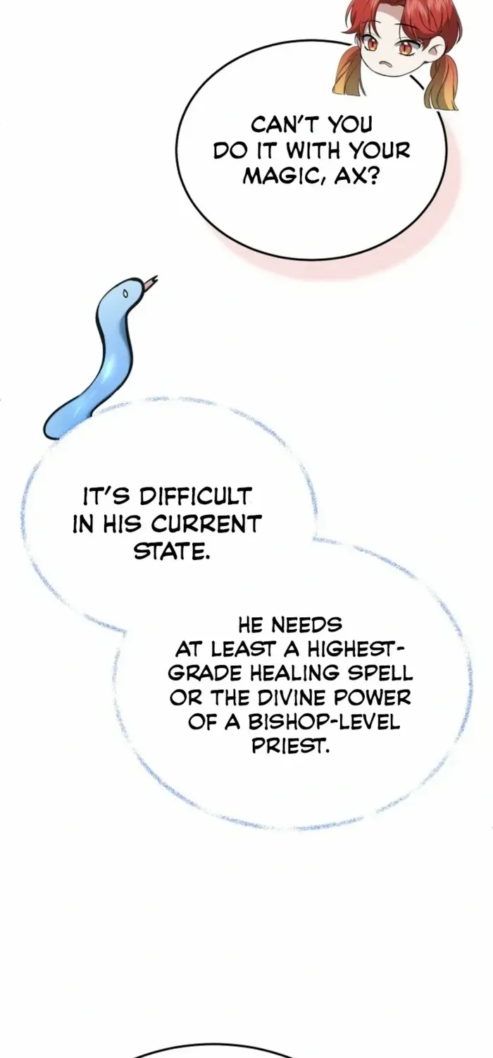 Regressor’s Life After Retirement Chapter 84 page 69 - 