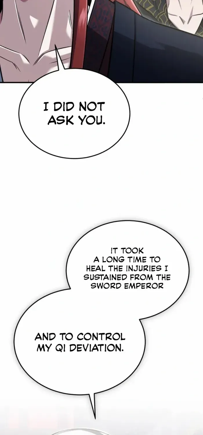 Regressor’s Life After Retirement Chapter 84 page 8 - 