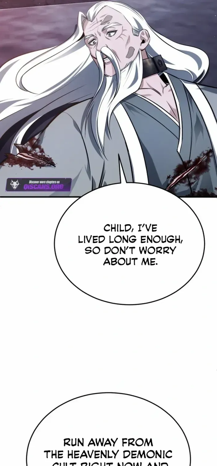 Regressor’s Life After Retirement Chapter 84 page 71 - 