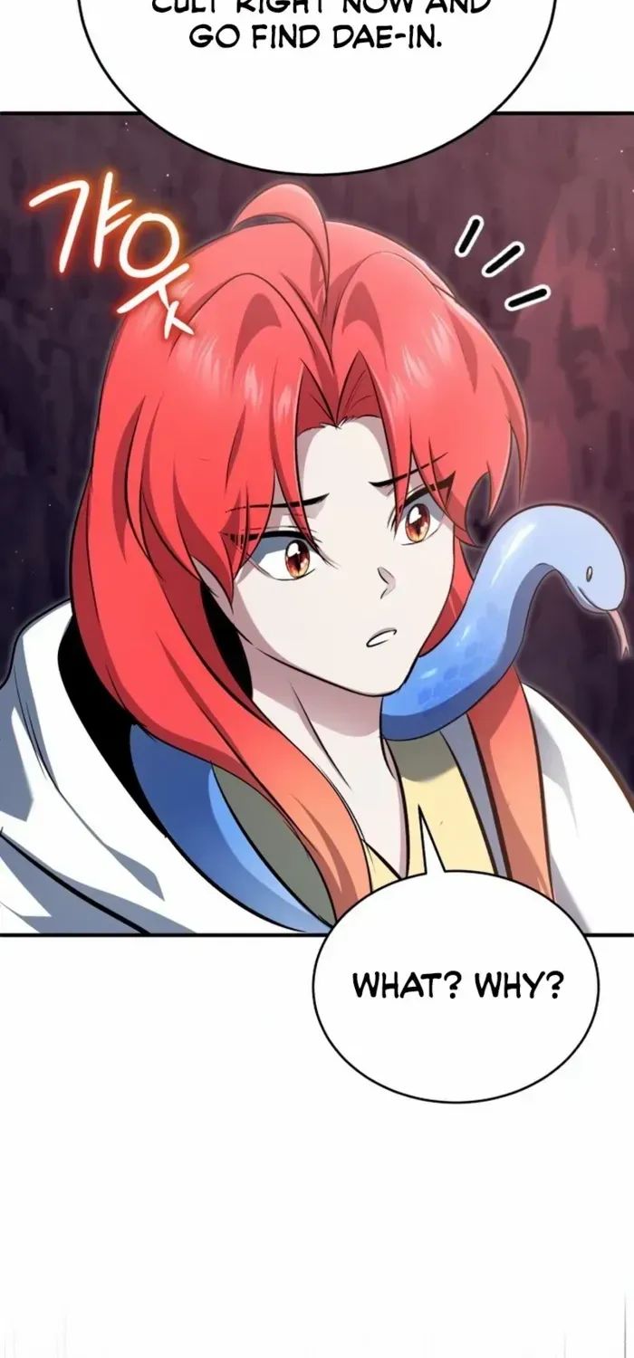 Regressor’s Life After Retirement Chapter 84 page 72 - 