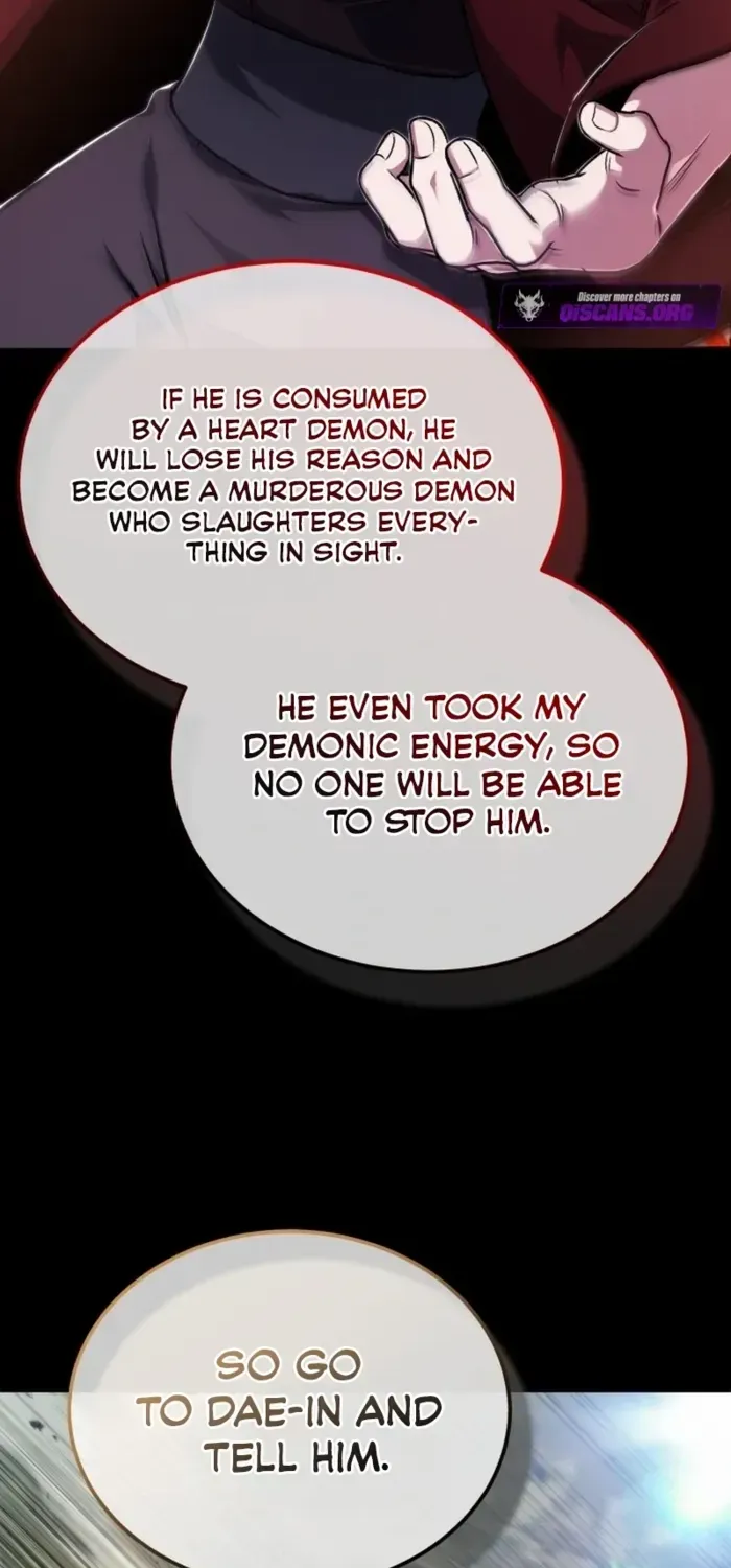 Regressor’s Life After Retirement Chapter 84 page 74 - 