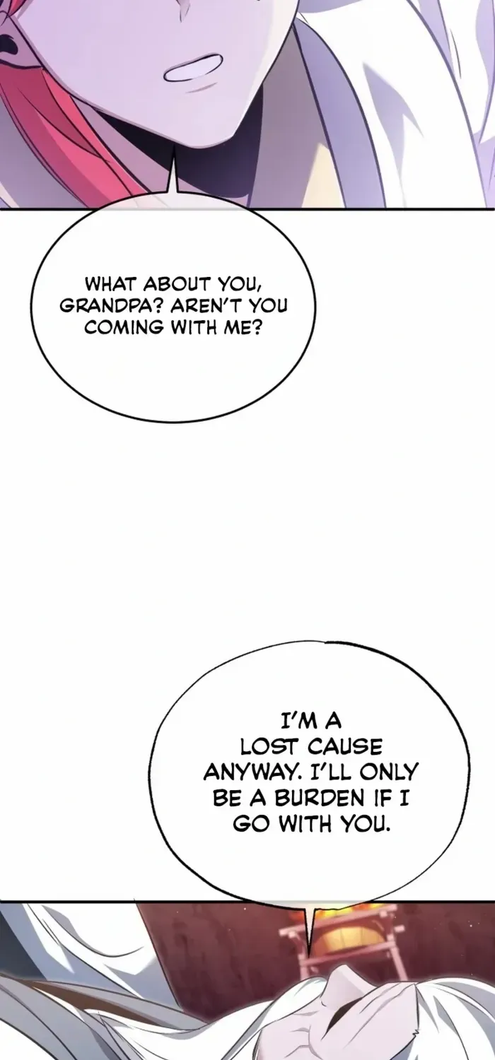 Regressor’s Life After Retirement Chapter 84 page 77 - 