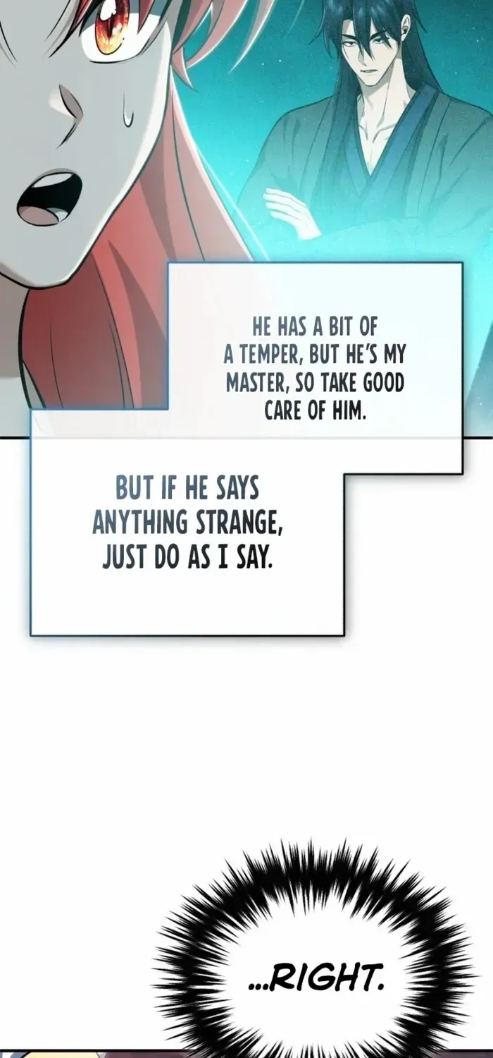 Regressor’s Life After Retirement Chapter 84 page 79 - 