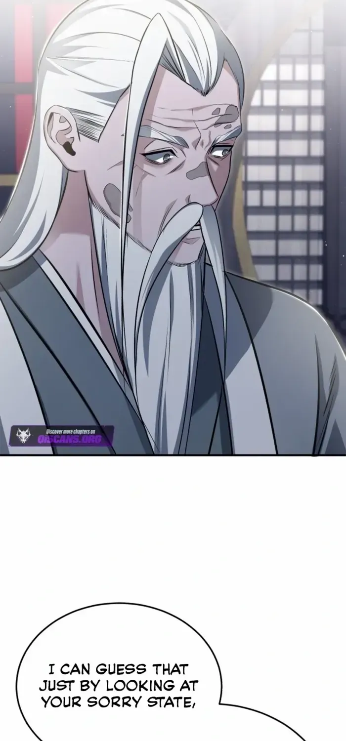 Regressor’s Life After Retirement Chapter 84 page 9 - 