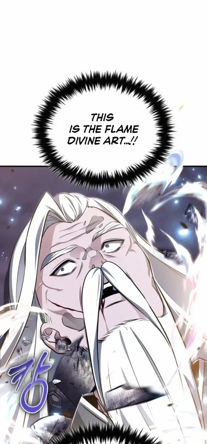 Regressor’s Life After Retirement Chapter 84 page 83 - 