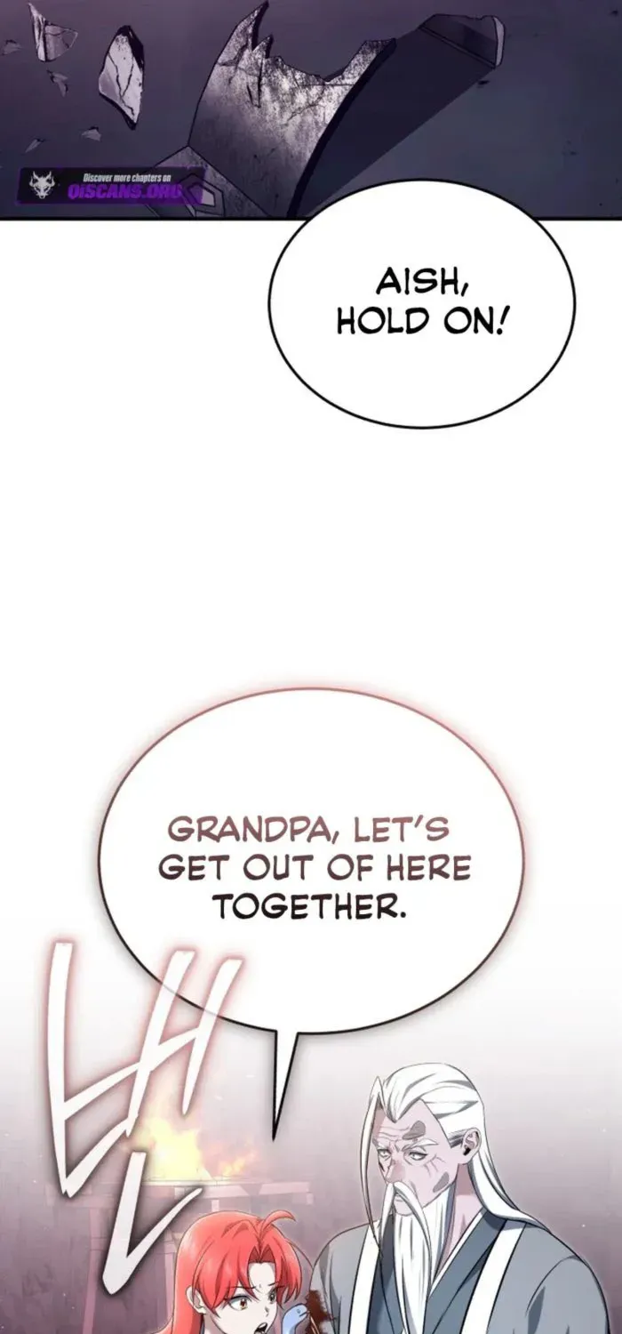 Regressor’s Life After Retirement Chapter 84 page 86 - 