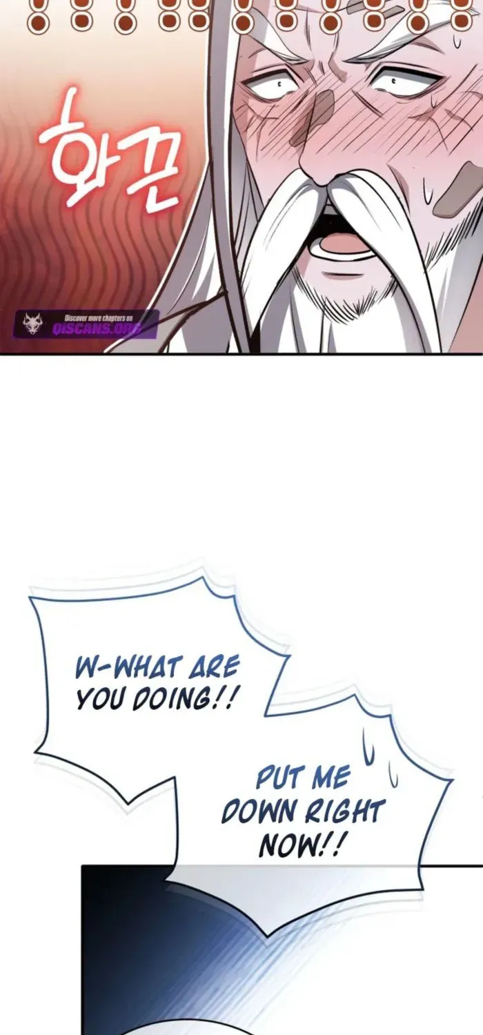 Regressor’s Life After Retirement Chapter 84 page 88 - 