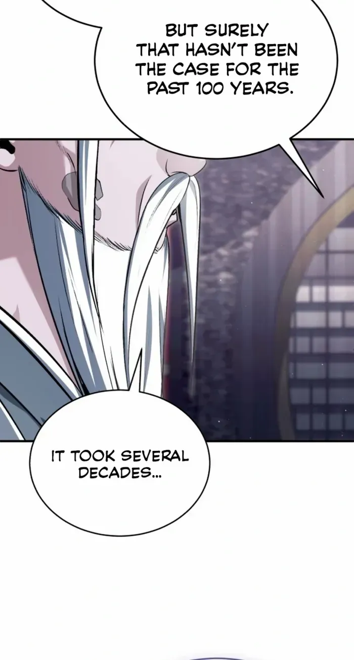 Regressor’s Life After Retirement Chapter 84 page 10 - 