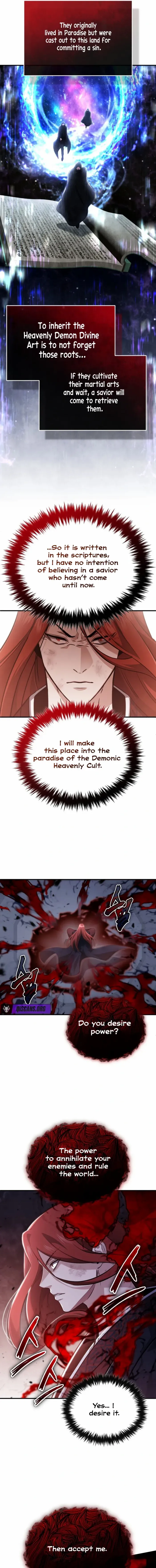 Regressor’s Life After Retirement Chapter 87 page 4 - 