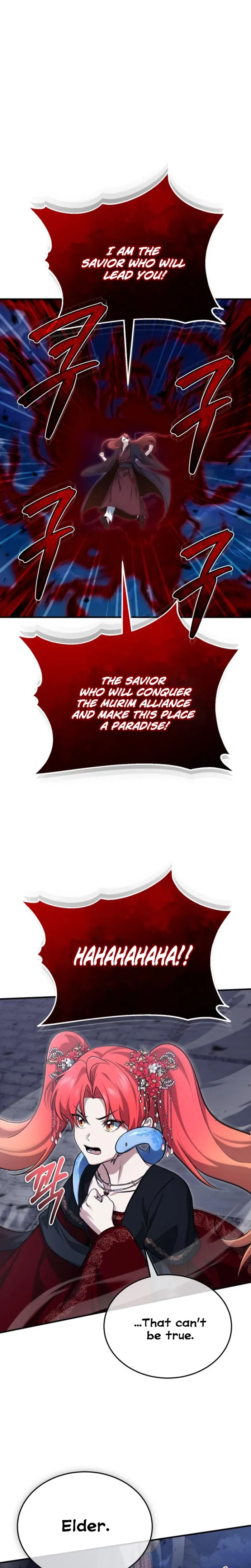 Regressor’s Life After Retirement Chapter 89 page 2 - 