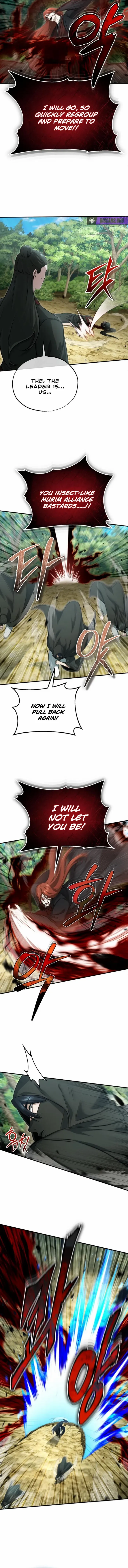 Regressor’s Life After Retirement Chapter 89 page 11 - 