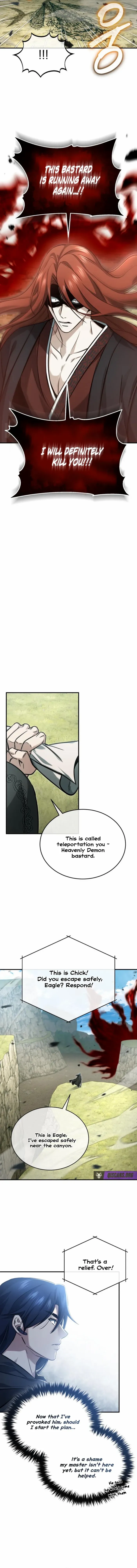 Regressor’s Life After Retirement Chapter 89 page 13 - 