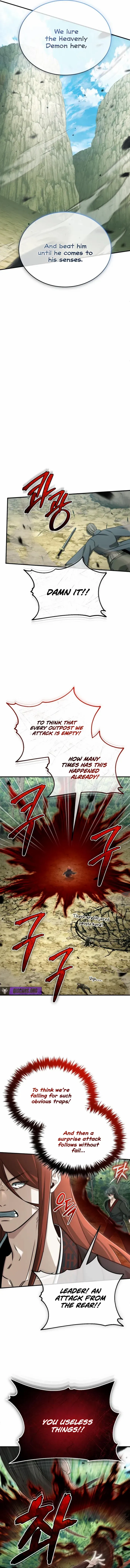 Regressor’s Life After Retirement Chapter 89 page 10 - 