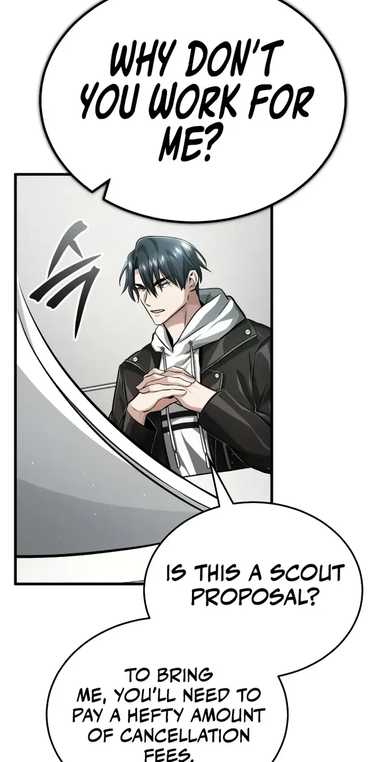 Regressor’s Life After Retirement Chapter 9 page 106 - 