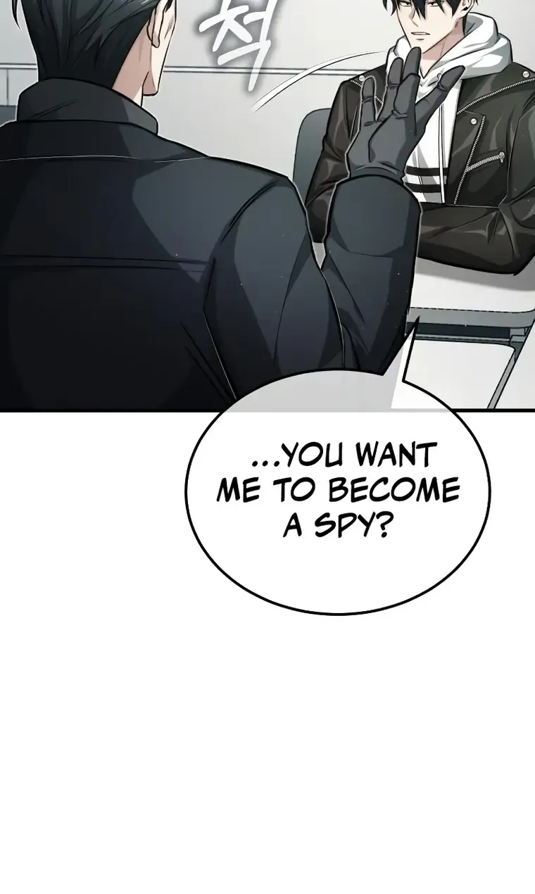 Regressor’s Life After Retirement Chapter 9 page 109 - 