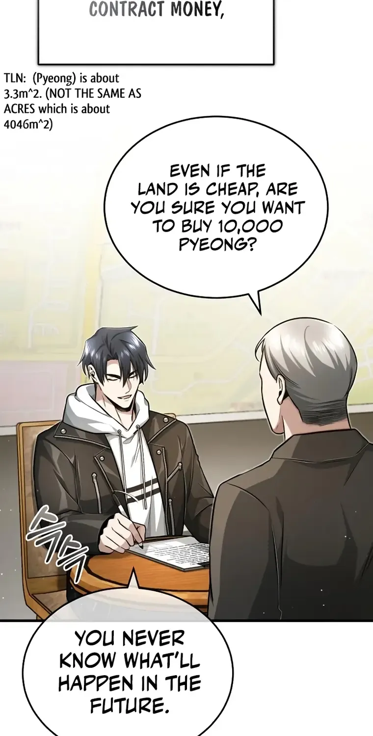 Regressor’s Life After Retirement Chapter 9 page 12 - 