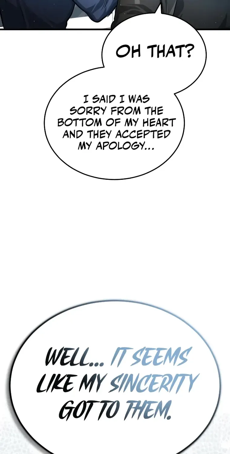 Regressor’s Life After Retirement Chapter 9 page 120 - 