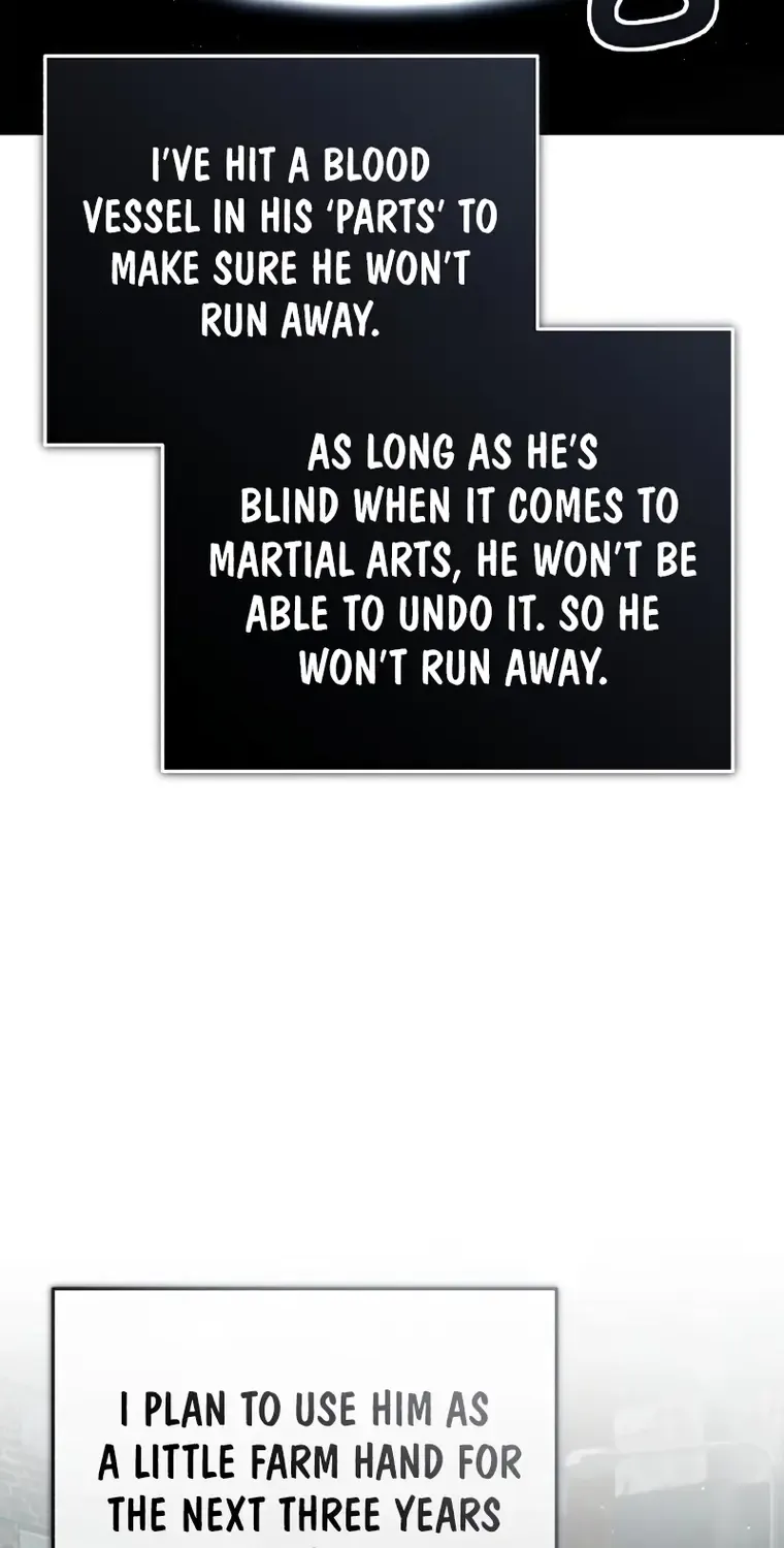 Regressor’s Life After Retirement Chapter 9 page 20 - 