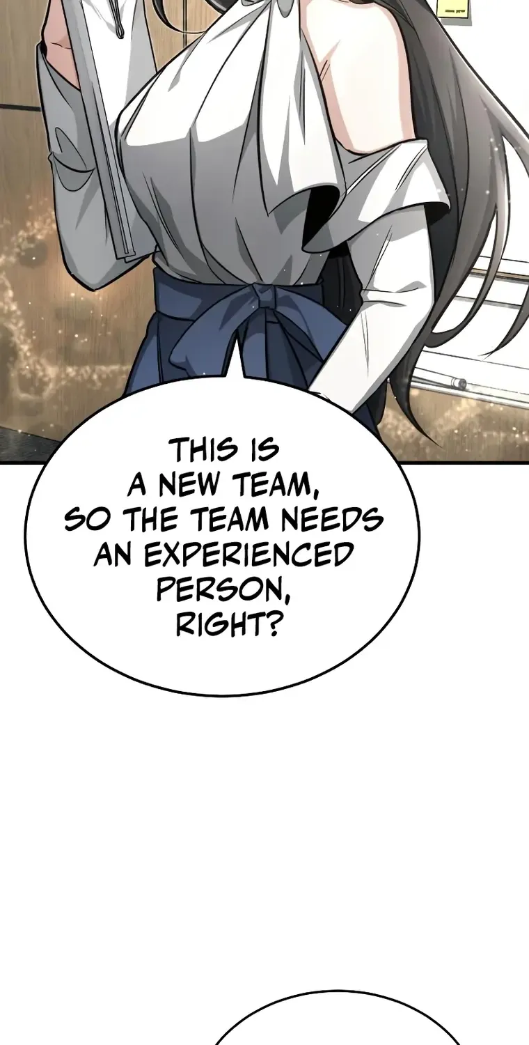 Regressor’s Life After Retirement Chapter 9 page 24 - 