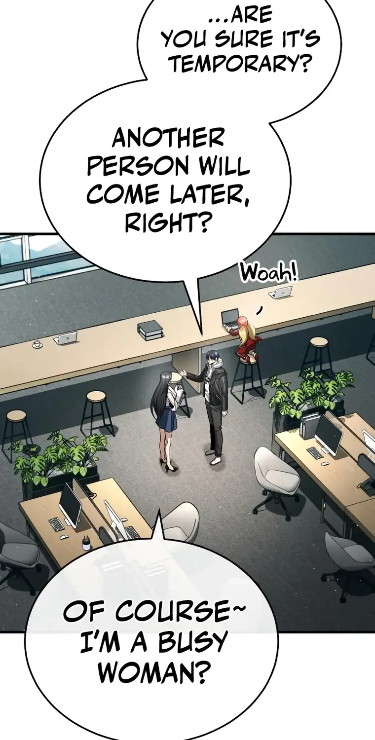 Regressor’s Life After Retirement Chapter 9 page 25 - 
