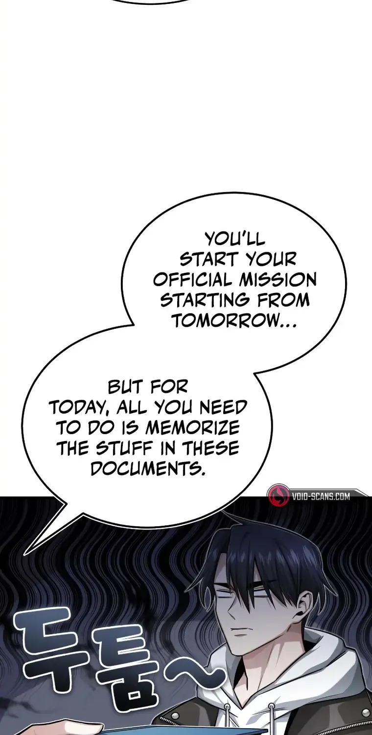 Regressor’s Life After Retirement Chapter 9 page 26 - 