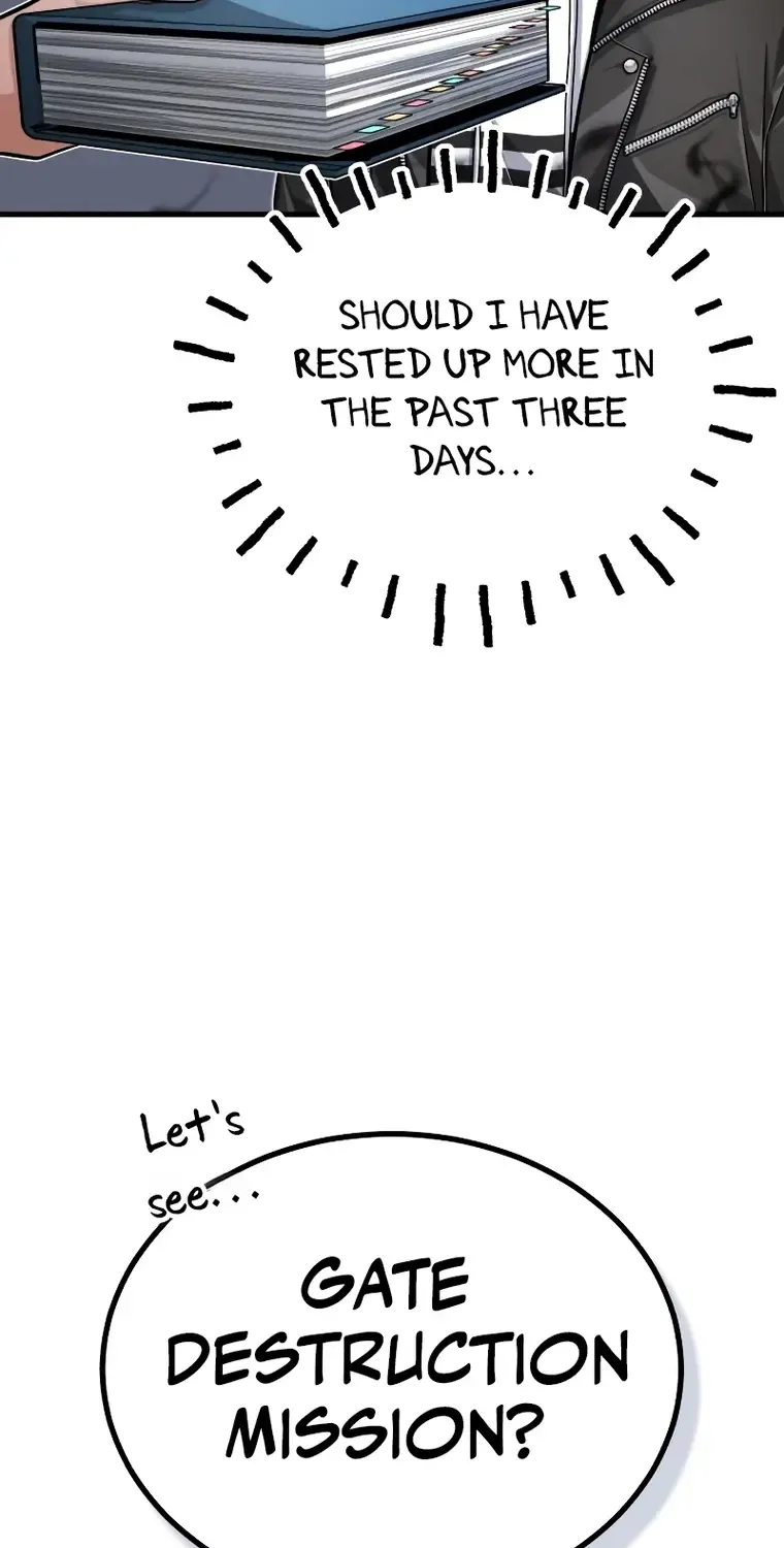 Regressor’s Life After Retirement Chapter 9 page 27 - 