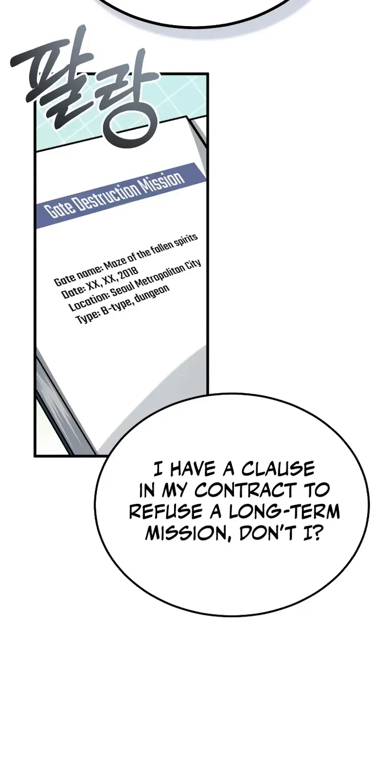 Regressor’s Life After Retirement Chapter 9 page 28 - 